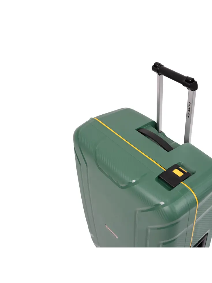 Steward Grote koffer 75cm - 100ltr