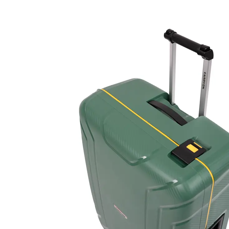 Steward Grote koffer 75cm - 100ltr