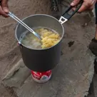 MSR Trail Light 2 L Kookpot