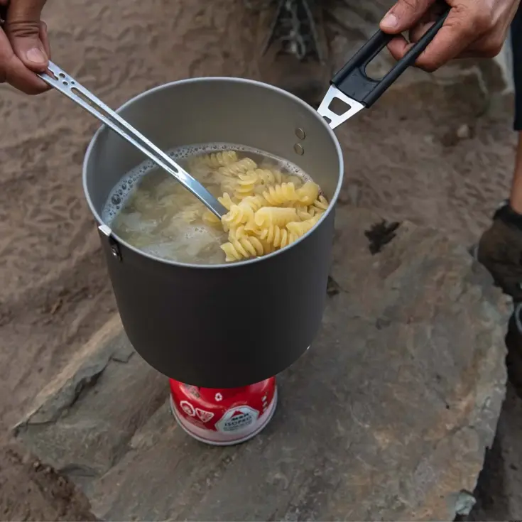 Trail Light 2 L Kookpot