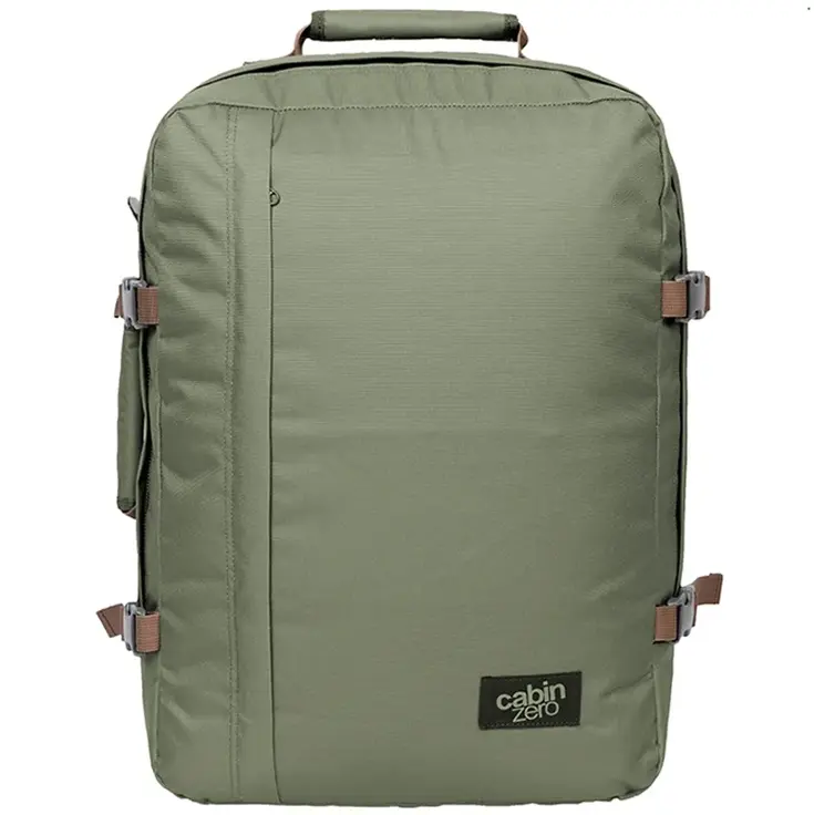 Classic 44 - Handbagage Reistas - 44 Liter
