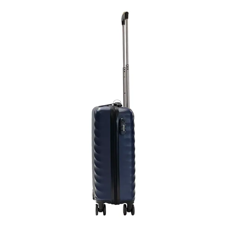Pedro - Handbagage koffer - 55cm - 40L - ABS