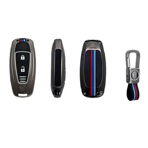 Dutch Shield  Sleutelhoesje  Suzuki A3A