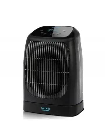 9600 Elektrische Kachel - 2000W