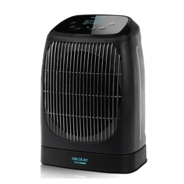 9600 Elektrische Kachel - 2000W