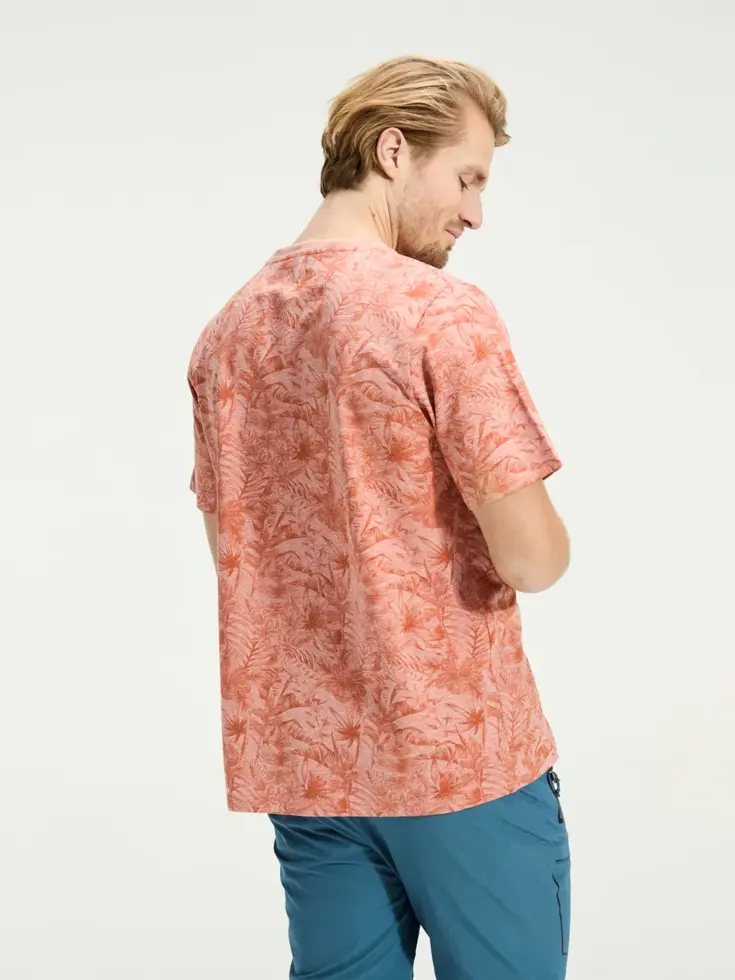 Brygg - T-shirt heren - Human Nature