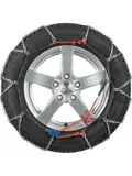 Pewag Nordic Star sneeuwkettingen 205/50R15