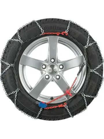 Pewag Nordic Star sneeuwkettingen 235/55R18