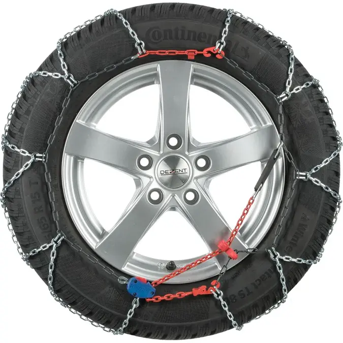 Pewag Nordic Star sneeuwkettingen 265/40R17