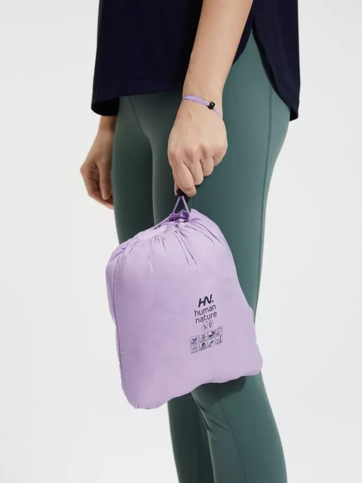Valraz – Donsjas dames – Human Nature