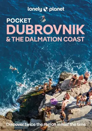 Pocket Dubrovnik and Dalmatian Coast 3