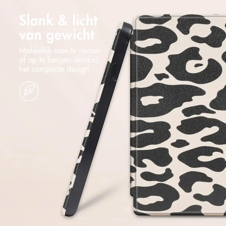 imoshion Hard Case - Kobo Libra Colour