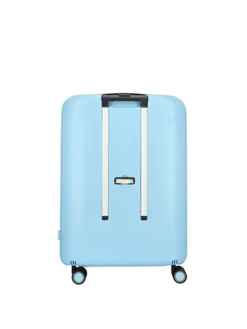 Chicago - Grote koffer - 75cm - 96L