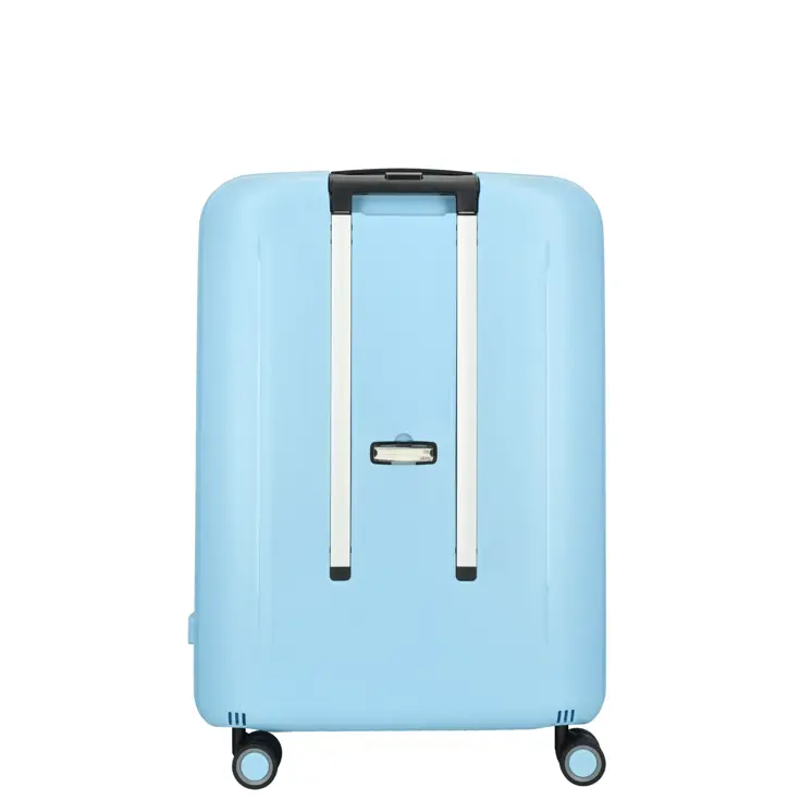 Chicago - Grote koffer - 75cm - 96L