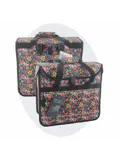 Voltano Enkele Shopper Fietstas 17 L