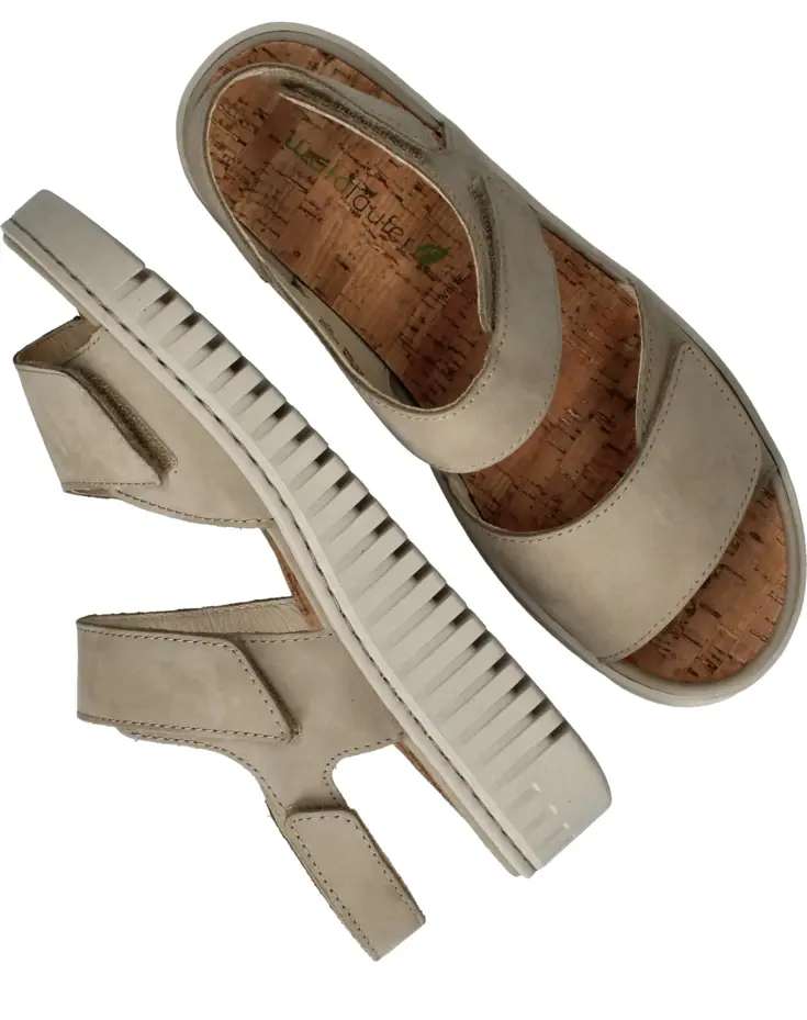 Valerie Sandalen Dames