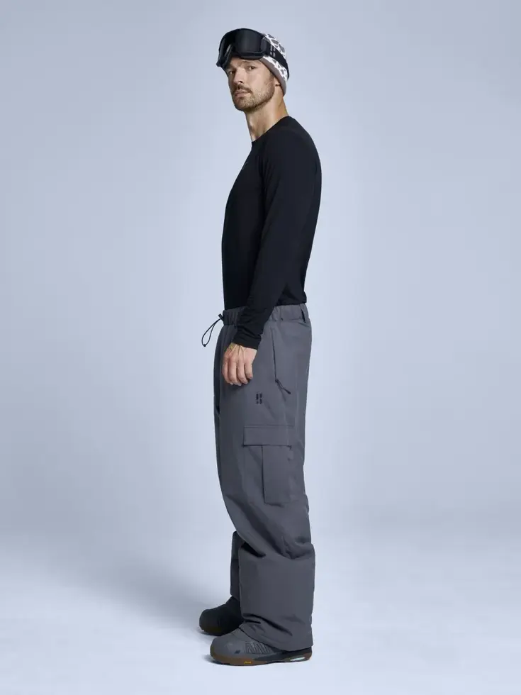 Jibba Park - Unisex - Skibroek
