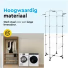 Droogtoren 4 Lagen - 40m Drooglengte