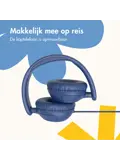Kids Koptelefoon met AUX-kabel