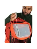 Osprey Talon Pro 40 L/XL silver lining