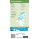 VVV Fietskaart 11 Rivierenland