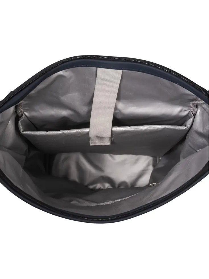 Highlands - Rolltoprugzak - Waterafstotend - 15.6"