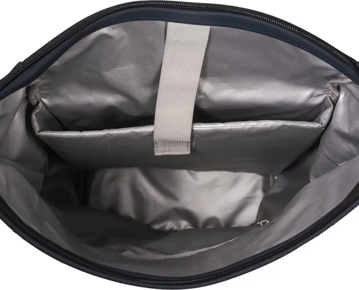 Highlands - Rolltoprugzak - Waterafstotend - 15.6"