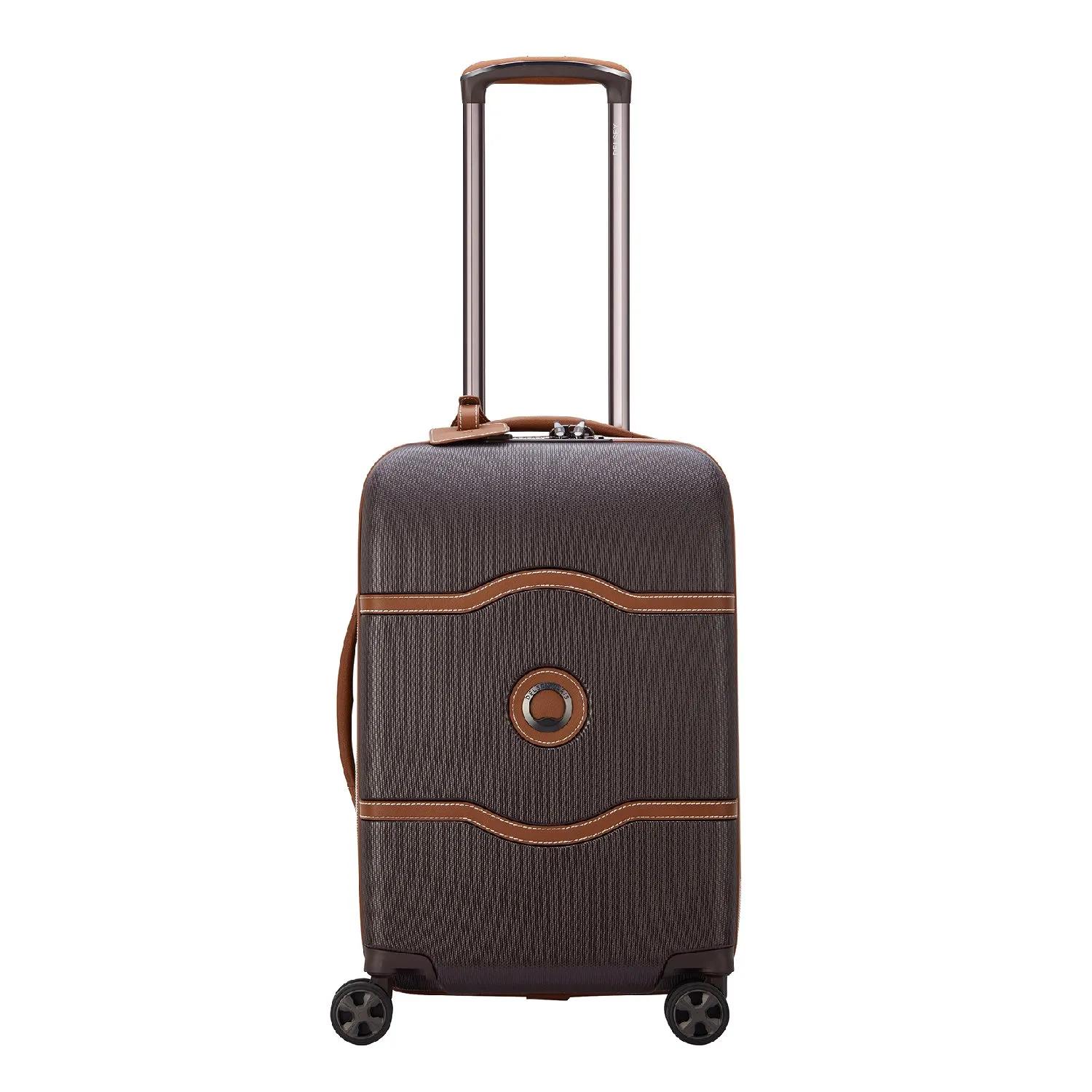 Delsey  Chatelet Air 2.0  Bruin  Bruin main product image