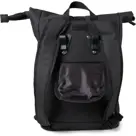 Fietsrugtas met bevestigingsclips 20 liter