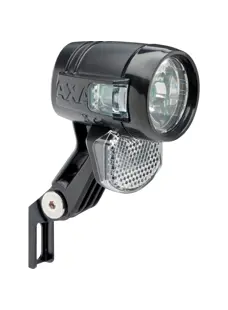 Axa Koplamp Blueline T- Steady Auto Dynamo 30
