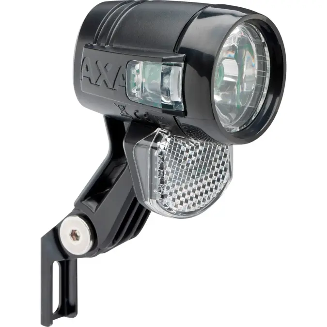 Axa Koplamp Blueline E-Bike 6-12V 30 Lux