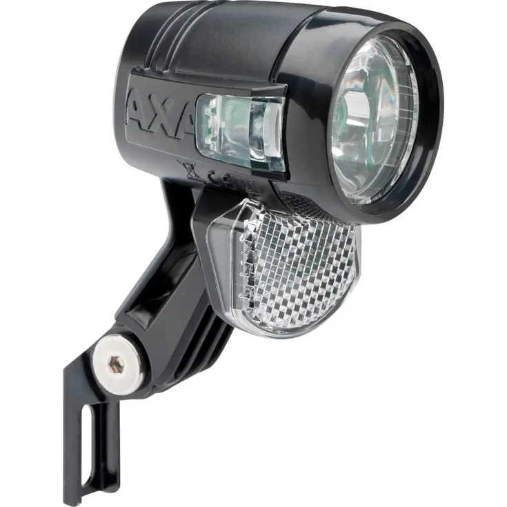 Koplamp Blueline T- Steady Auto Dynamo 30