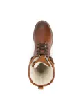 Kongea Dames - Veterboots - Gevoerd