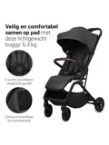 Cloud Premium - Buggy