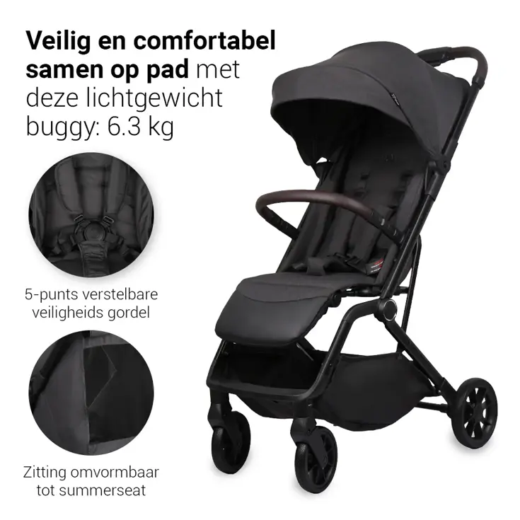 Cloud Premium - Buggy