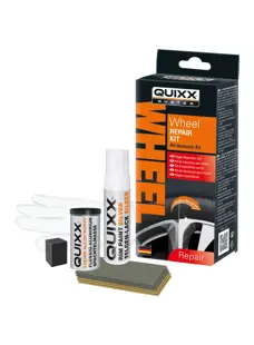 Wheel Repair Kit / Wielreparatieset - Quixx 