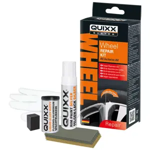 Wheel Repair Kit / Wielreparatieset - Quixx 