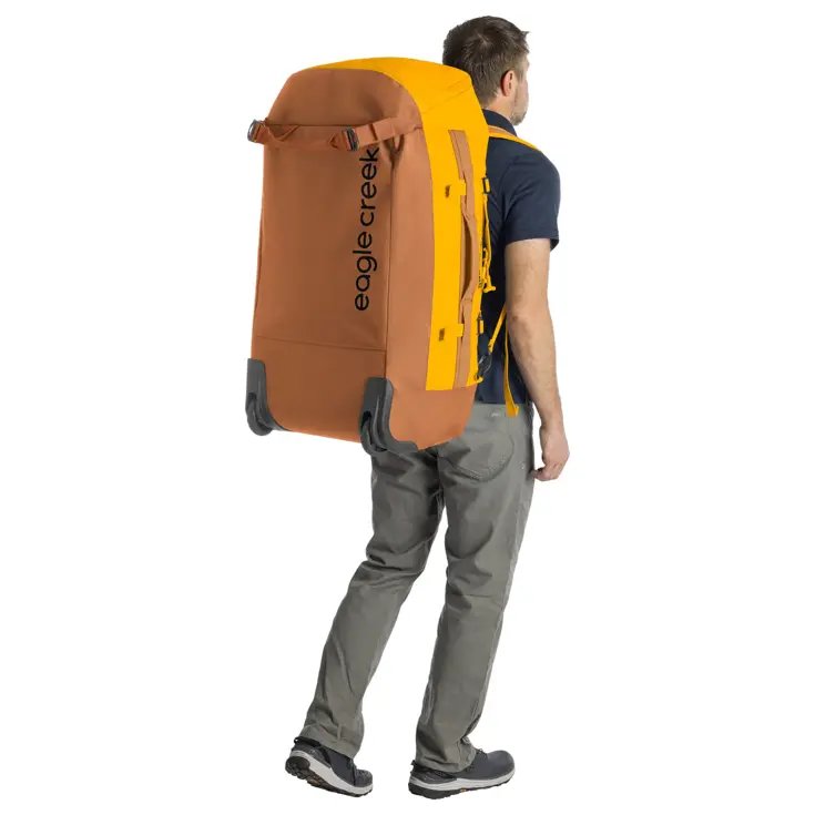 Cargo Hauler Reistas / 110 L