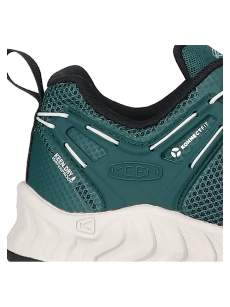 NXIS EVO - Wandelschoenen - Dames
