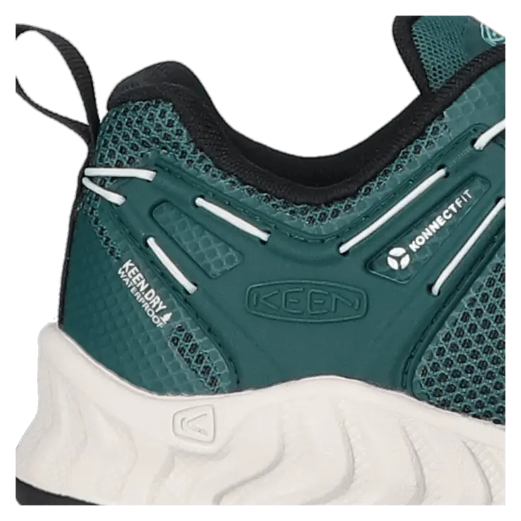 NXIS EVO - Wandelschoenen - Dames