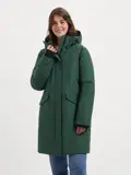 Travelin' Linea Dames Winterjas - Waterdicht