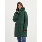 Travelin' Linea Dames Winterjas - Waterdicht