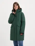 Travelin' Linea Dames Winterjas - Waterdicht