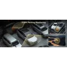 Redtiger F77 V1 4K Touch Wifi GPS 2CH 128gb