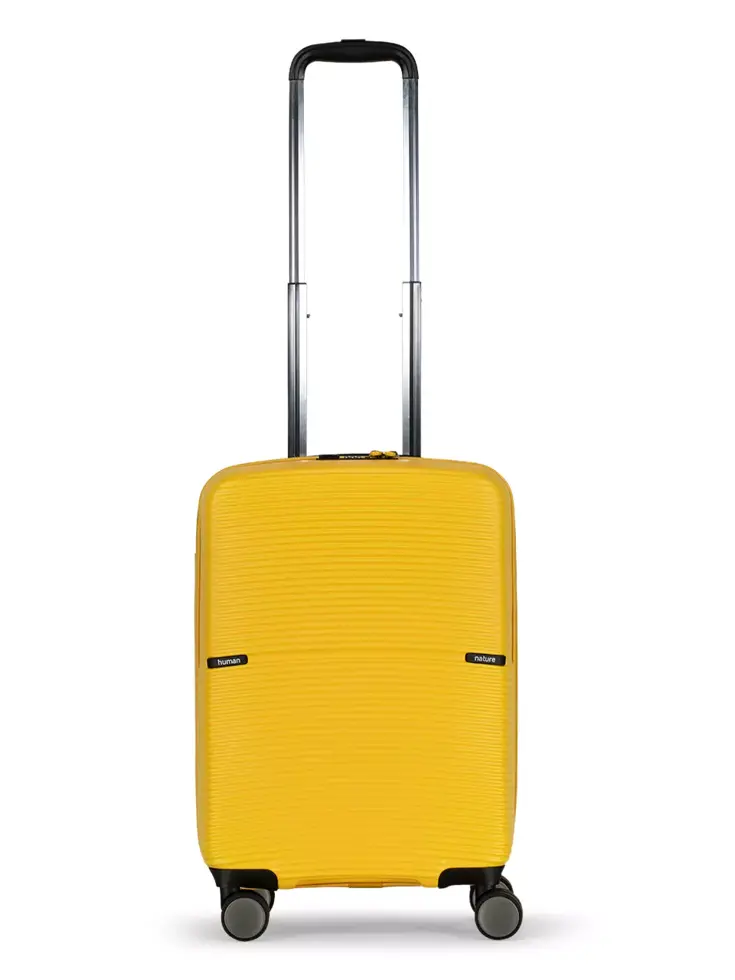 Koffer – Belfort small – 37 liter - TSA cijferslot