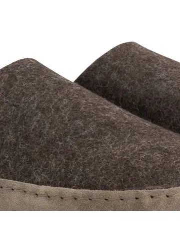 Get-Home heren - Sloffen - Travelin'