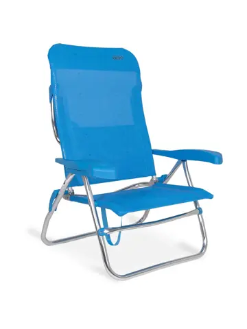 Strandstoel AL/223