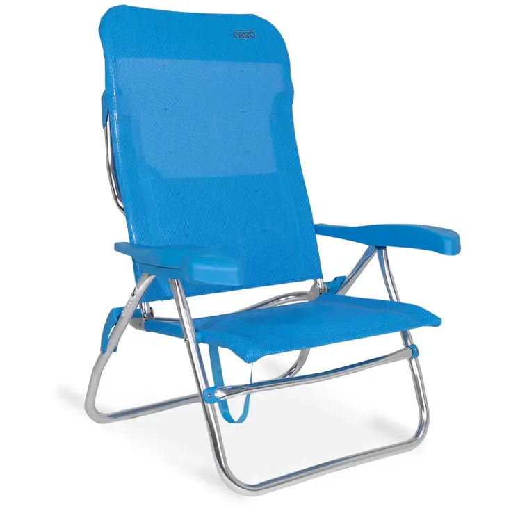 Crespo Strandstoel AL/223