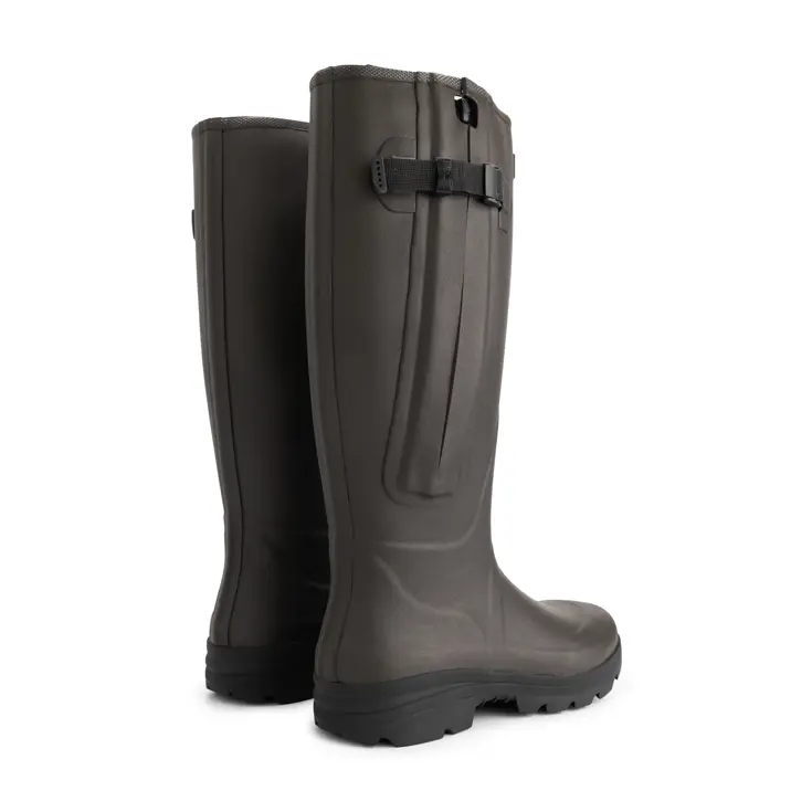 Grenivik Dames - Regenlaarzen - Rubber boots