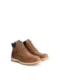 Travelin' Sundby Heren - Veterboots - Gevoerd